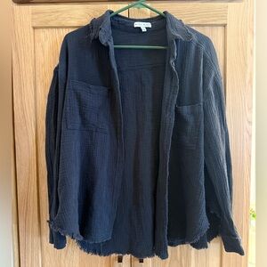 Women’s button down size medium